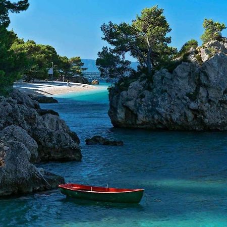 Villa Croatia Srima Ngoại thất bức ảnh