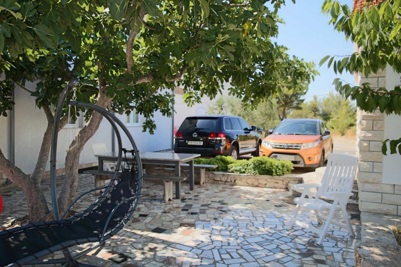 Villa Croatia Srima Ngoại thất bức ảnh
