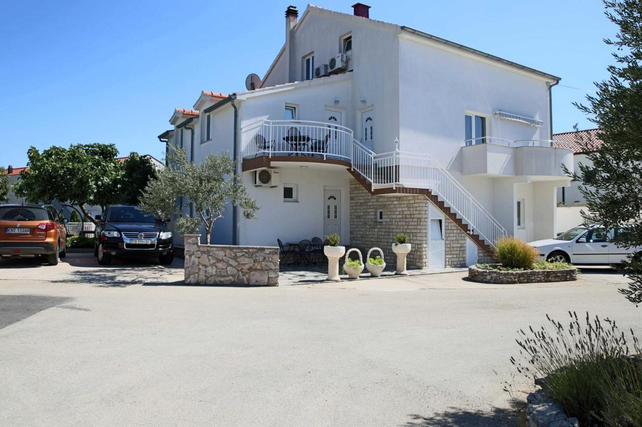 Villa Croatia Srima Ngoại thất bức ảnh