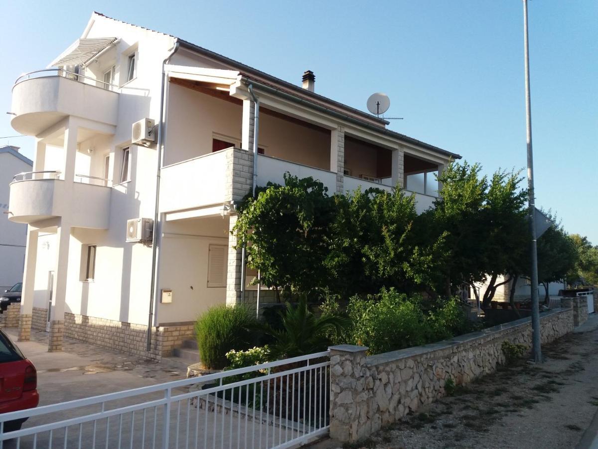 Villa Croatia Srima Ngoại thất bức ảnh