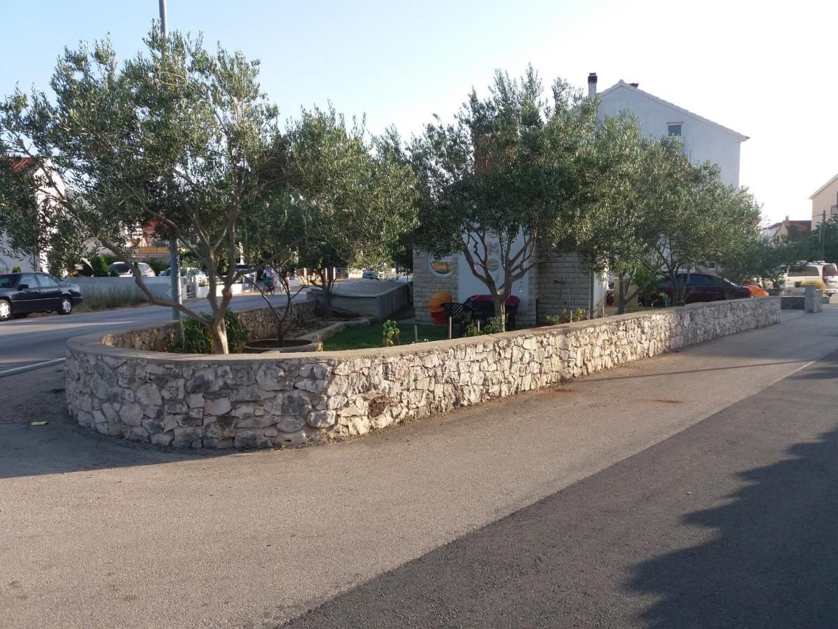 Villa Croatia Srima Ngoại thất bức ảnh