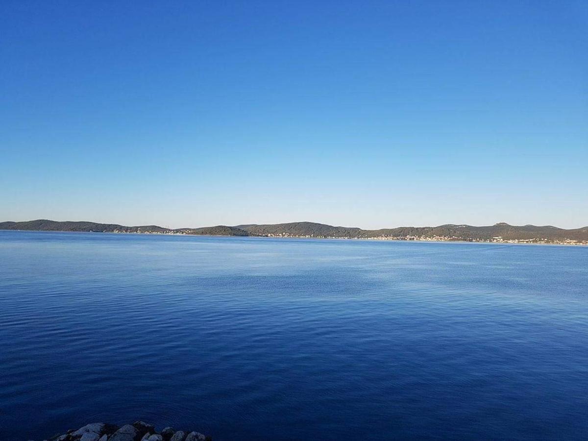 Villa Croatia Srima Ngoại thất bức ảnh