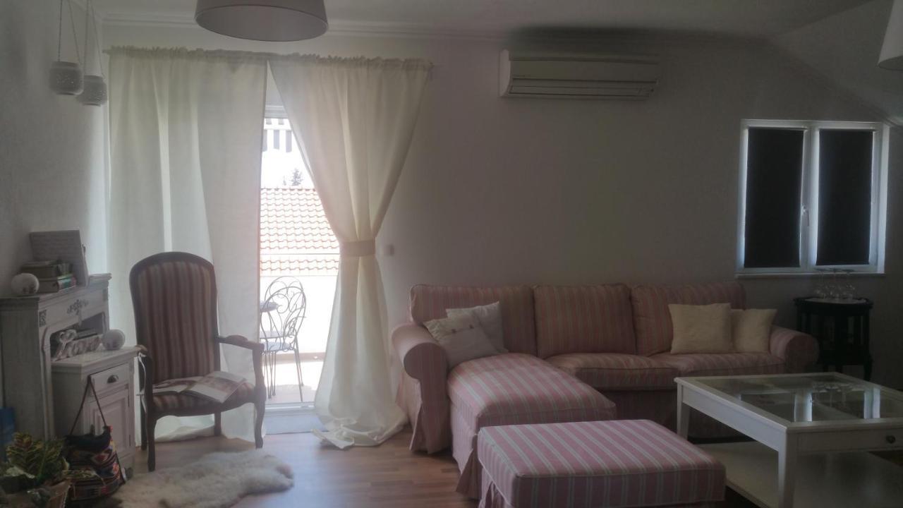Villa Croatia Srima Ngoại thất bức ảnh