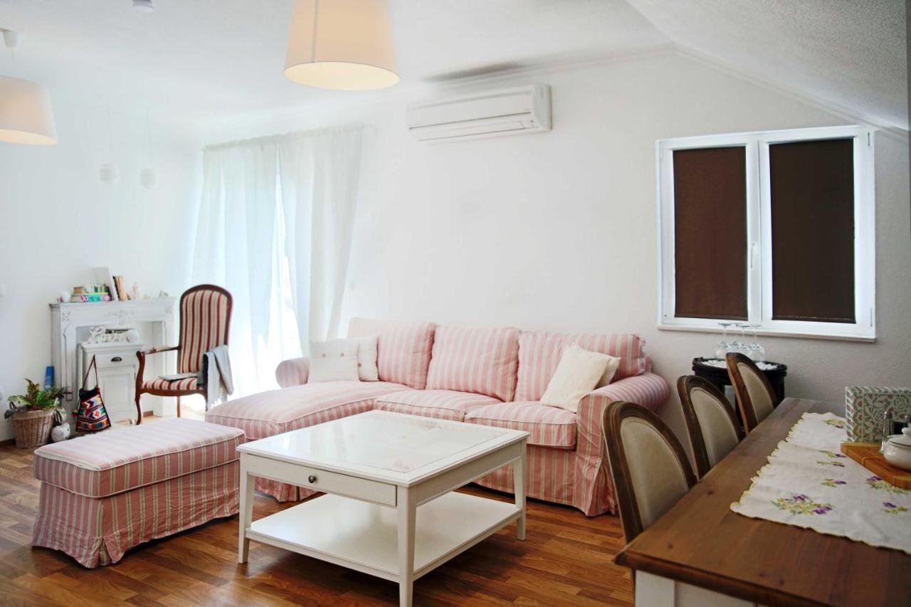Villa Croatia Srima Ngoại thất bức ảnh